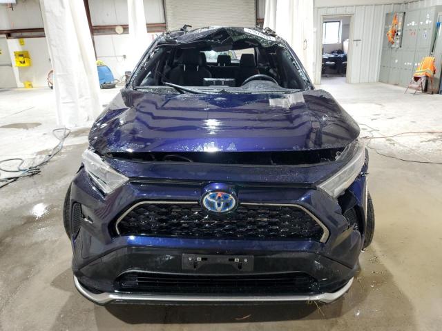 2021 Toyota Rav4 Prime Se VIN: JTMAB3FV9MD069495 Lot: 61674934