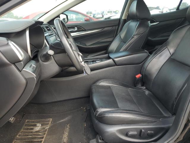 2020 NISSAN MAXIMA SV - 1N4AA6CV7LC380751