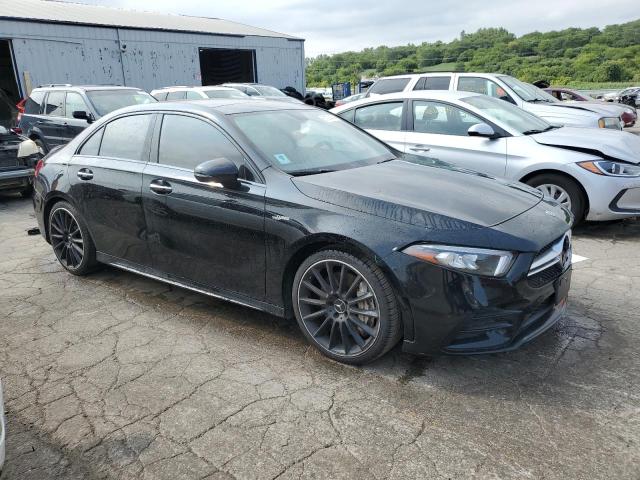2021 MERCEDES-BENZ A 35 AMG - W1K3G5BBXMJ285896