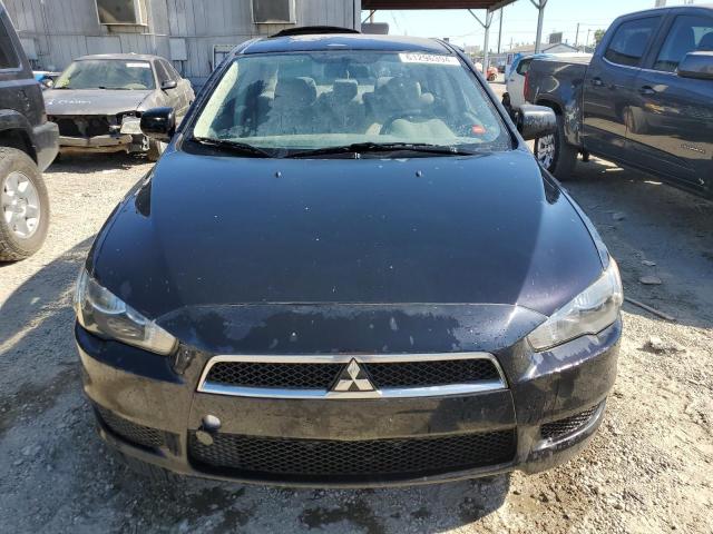 JA32U2FU1AU006711 | 2010 Mitsubishi lancer es/es sport