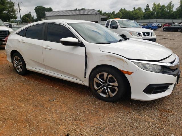 2018 HONDA CIVIC LX - 2HGFC2F58JH504522