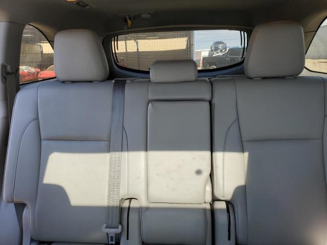 2019 Toyota Highlander Se VIN: 5TDJZRFH9KS579243 Lot: 60841194