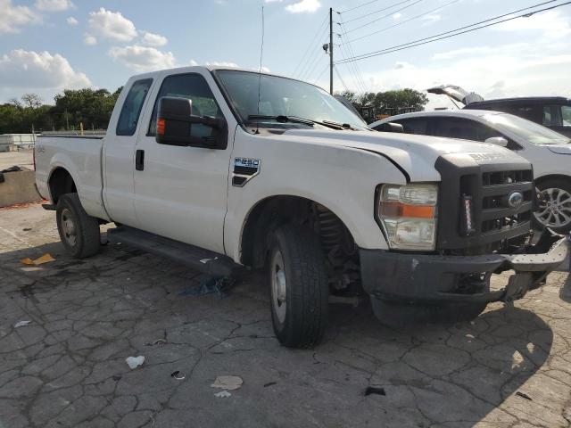 2009 FORD F250 SUPER 1FTSX21559EA93754  65591074