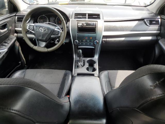 VIN 4T1BF1FK6GU122303 2016 Toyota Camry, LE no.8