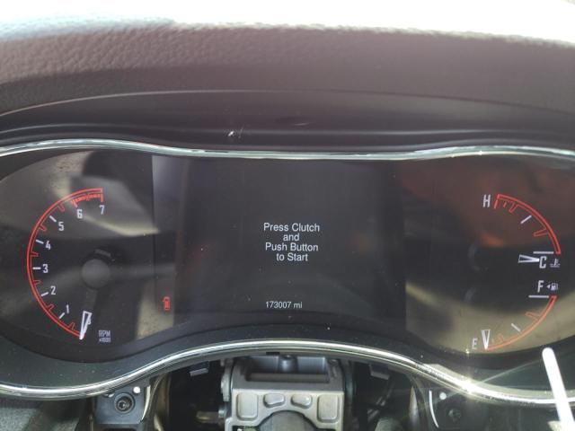 2015 DODGE DURANGO R/ - 1C4SDJCT4FC863447