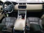 LAND ROVER RANGE ROVE photo