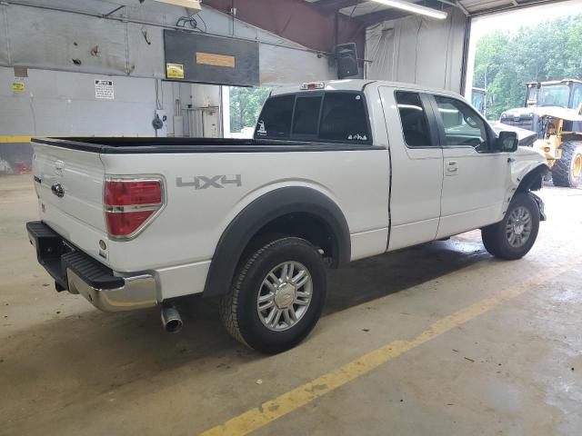 2010 FORD F150 SUPER 1FTFX1EV4AFB09866  64492404