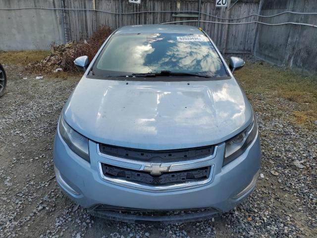 VIN 1G1RB6E40DU129878 2013 Chevrolet Volt no.5