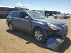 SUBARU OUTBACK 2. photo