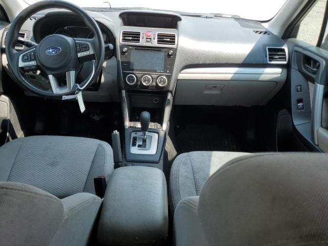 2018 SUBARU FORESTER 2 - JF2SJAGC2JH481370