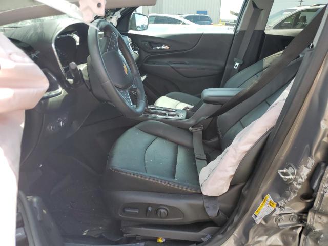 2018 CHEVROLET EQUINOX PR - 3GNAXMEV3JS544652
