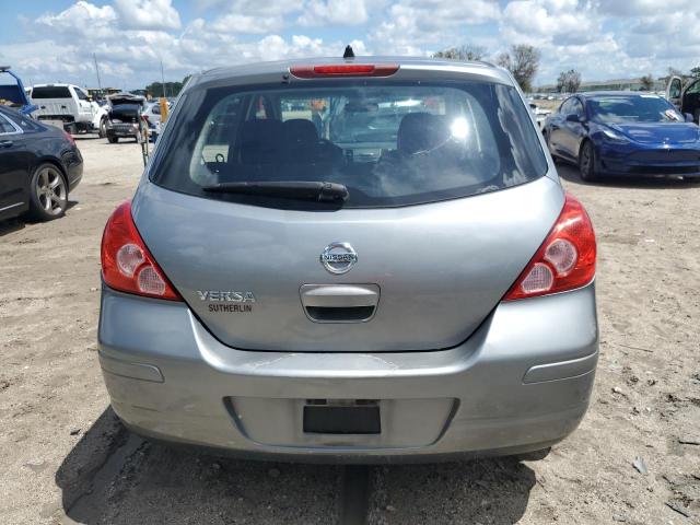 2011 Nissan Versa - Image 6