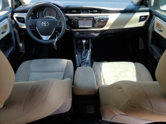 2015 TOYOTA COROLLA EC - 5YFBPRHE1FP205625