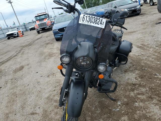 2021 INDIAN MOTORCYCLE CO. SPRINGFIEL - 56KTJDDB1M3393003