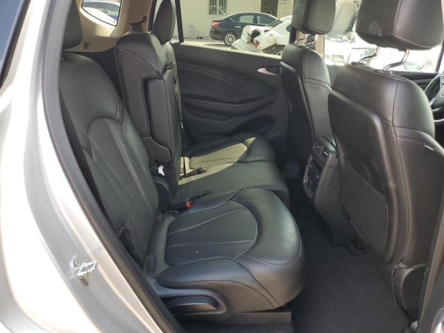 2016 BUICK ENVISION P - LRBFXFSX8GD245102