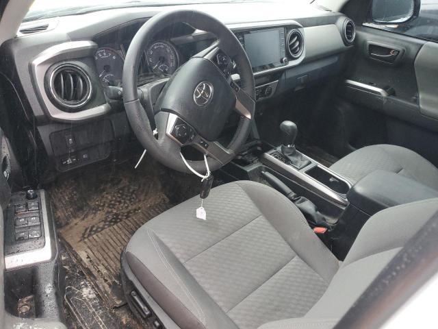2023 TOYOTA TACOMA DOU - 3TMAZ5CN6PM217929