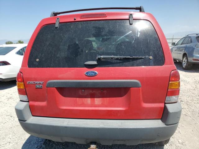 2002 Ford Escape Xlt VIN: 1FMYU04112KB56853 Lot: 62923754