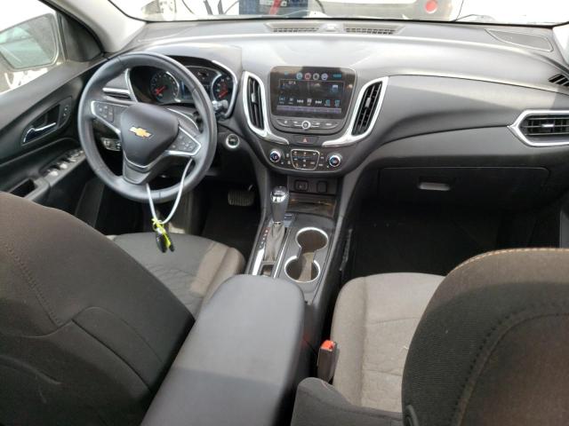 2018 CHEVROLET EQUINOX LT - 2GNAXKEX7J6160863