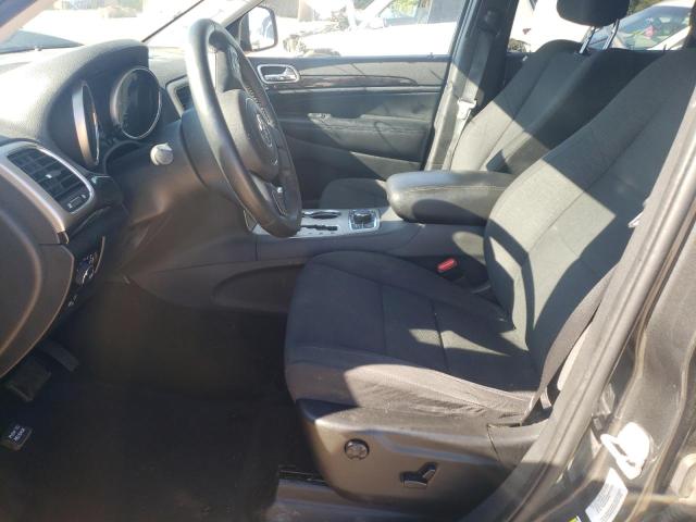 2011 Jeep Grand Cherokee Laredo VIN: 1J4RR4GG5BC521492 Lot: 61204534