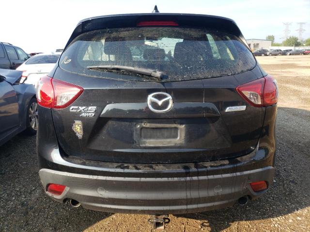 VIN JM3KE4BE1E0370527 2014 Mazda CX-5, Sport no.6