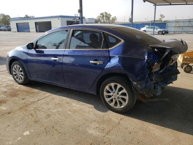 2019 NISSAN SENTRA S - 3N1AB7AP9KY233406
