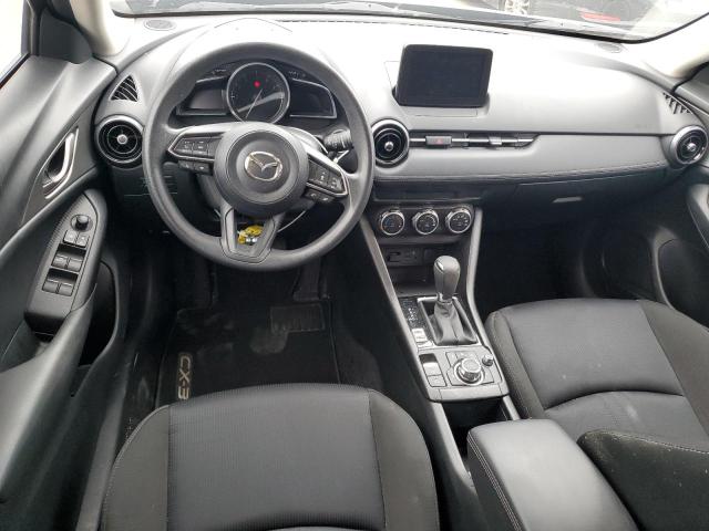 2020 Mazda Cx-3 Sport VIN: JM1DKFB77L1471053 Lot: 61394764