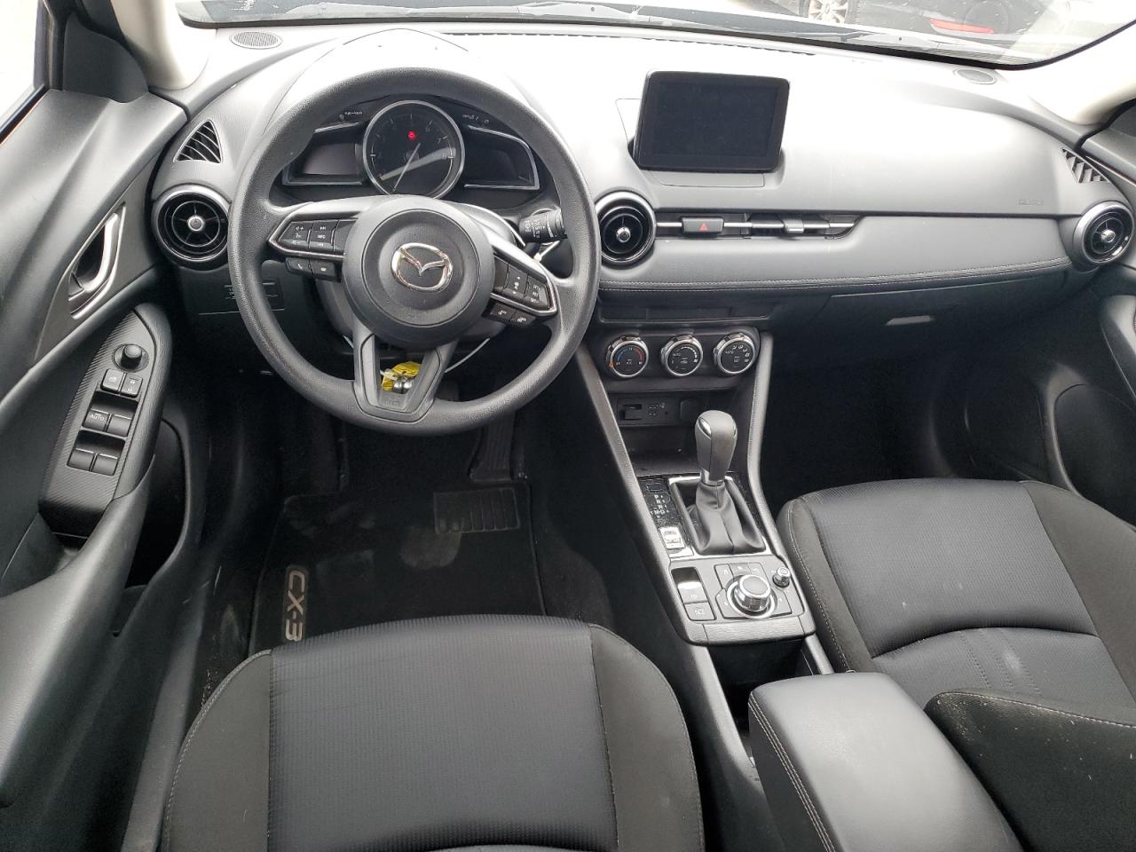 JM1DKFB77L1471053 2020 Mazda Cx-3 Sport