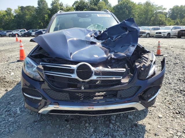 2017 Mercedes-Benz Gle 350 4Matic VIN: 4JGDA5HB4HA831309 Lot: 63028954
