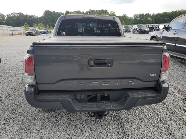 2020 TOYOTA TACOMA DOU - 5TFCZ5AN2LX229575