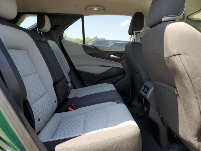 2018 CHEVROLET EQUINOX LT - 2GNAXKEX6J6188220