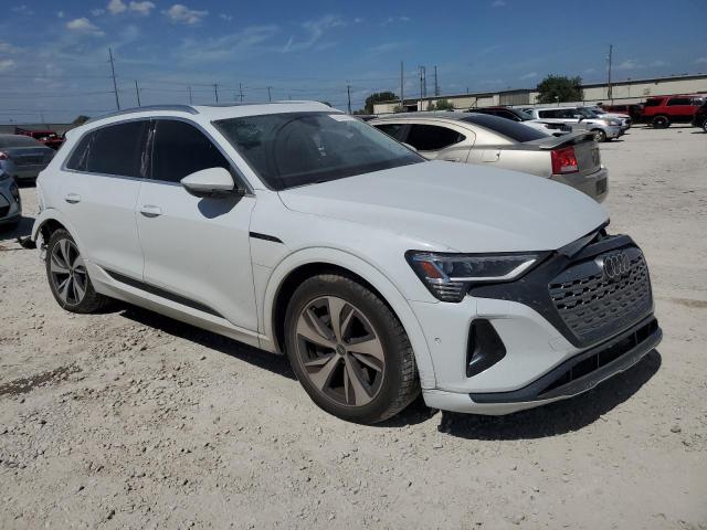 2024 AUDI Q8 E-TRON - WA15AAGE4RB031631