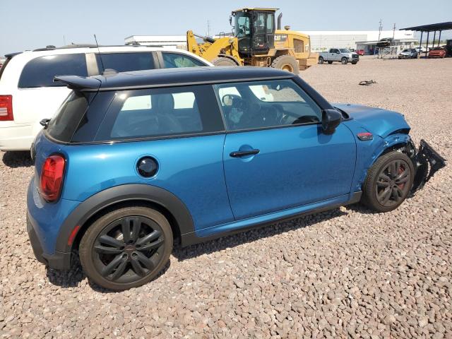 2024 MINI COOPER JOH WMW73DH00R2V59127