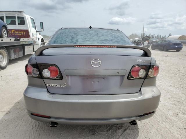 2008 Mazda 6 I VIN: 1YVHP80C785M18412 Lot: 62465414