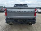 CHEVROLET SILVERADO photo