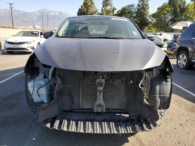 2019 NISSAN SENTRA S - 3N1AB7AP7KY358131