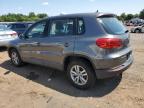 VOLKSWAGEN TIGUAN S photo