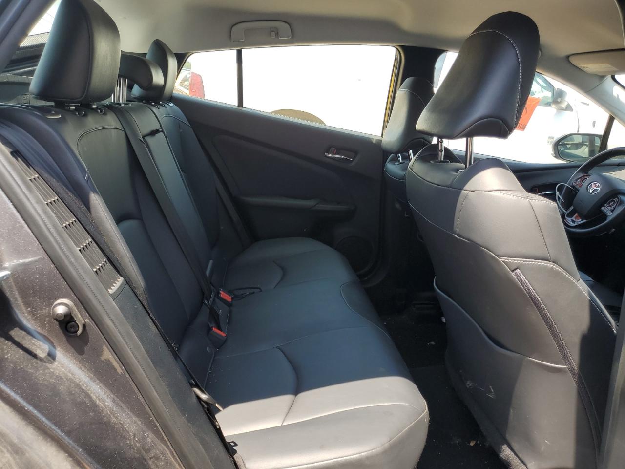 JTDKAMFP4N3200872 2022 Toyota Prius Prime Le