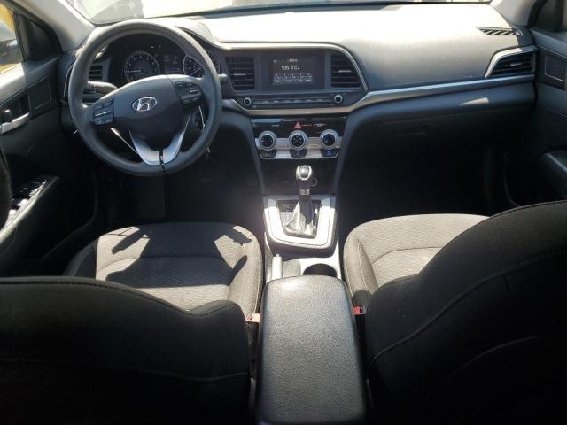 2019 Hyundai Elantra Se VIN: KMHD74LF5KU783473 Lot: 61756414