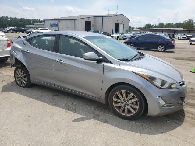 2015 HYUNDAI ELANTRA SE - 5NPDH4AEXFH607563