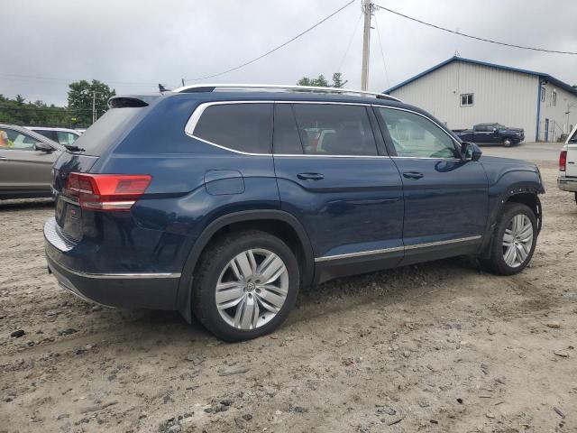 2018 VOLKSWAGEN ATLAS SEL - 1V2NR2CA4JC598166