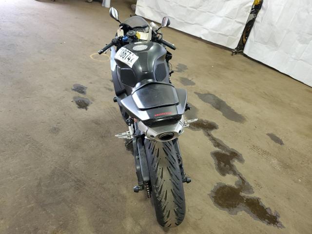 2020 HONDA CBR600 RA - JH2PC4086LK400017