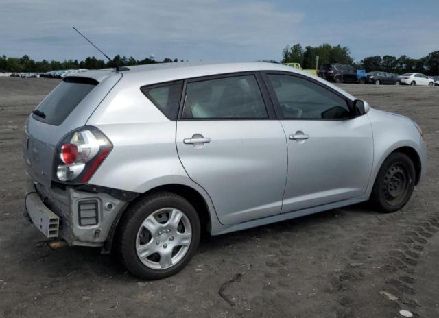 2009 Pontiac Vibe VIN: 5Y2SP67089Z446029 Lot: 61111654