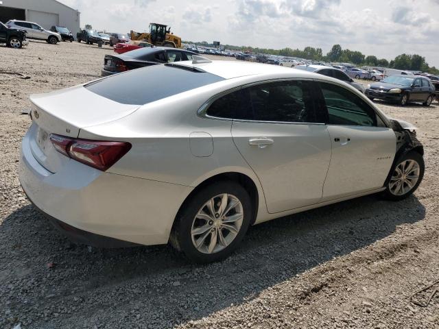 2019 CHEVROLET MALIBU LT - 1G1ZD5ST9KF149127