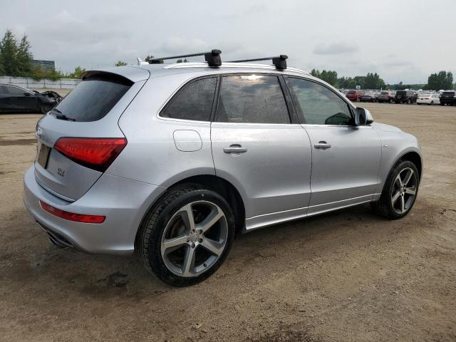 2015 AUDI Q5 PRESTIG WA1WFCFP6FA097975