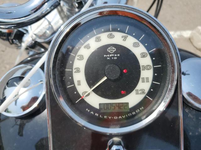 2014 HARLEY-DAVIDSON FLSTN SOFT 1HD1JDV18EB031176