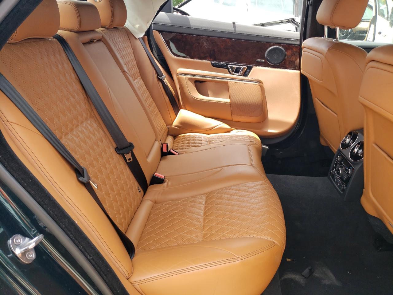 SAJWJ2GD2H8W11223 2017 Jaguar Xjl Portfolio