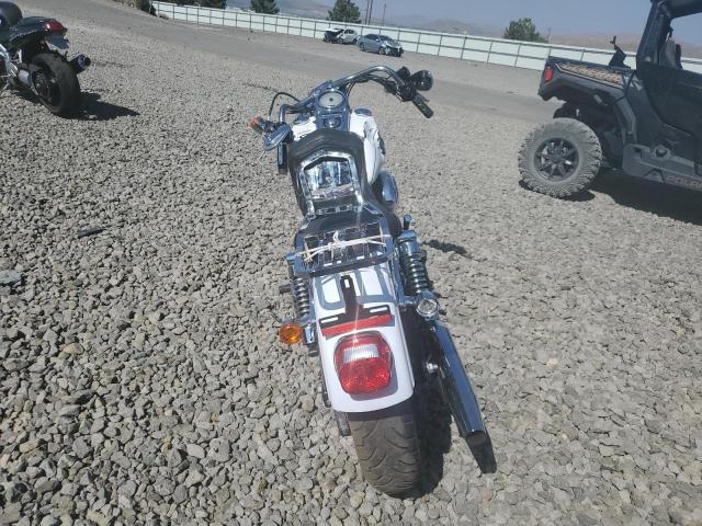 2007 HARLEY-DAVIDSON FXDC DAYTO - 1HD1GV4187K316131