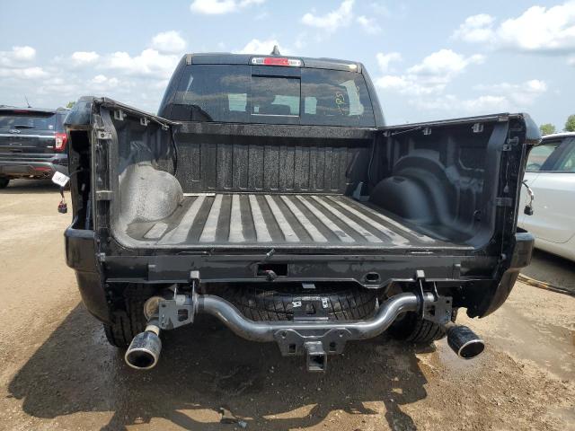 2022 RAM 1500 LIMIT 1C6SRFHT6NN377918  65277304