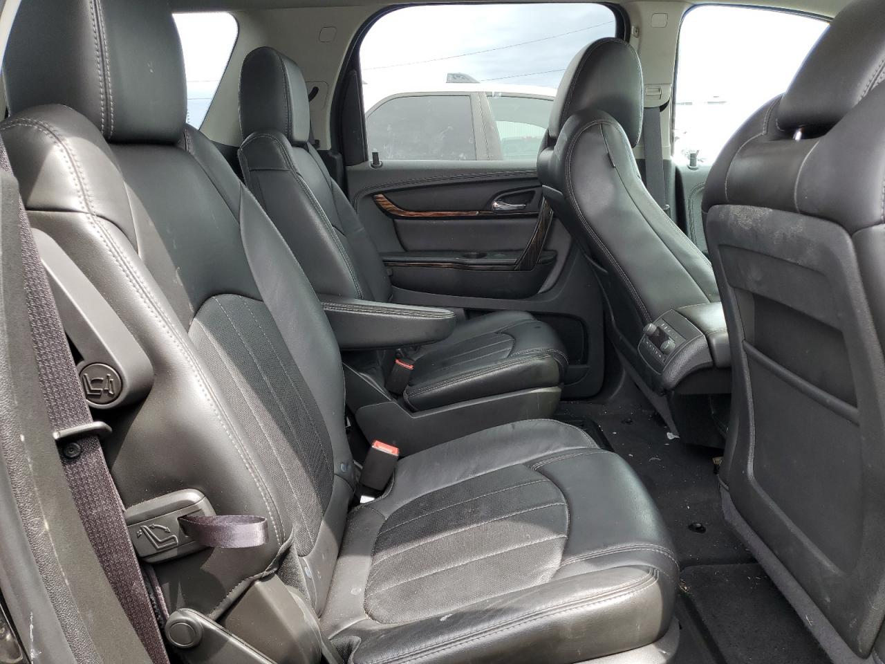 1GKKVTKD0EJ179559 2014 GMC Acadia Denali