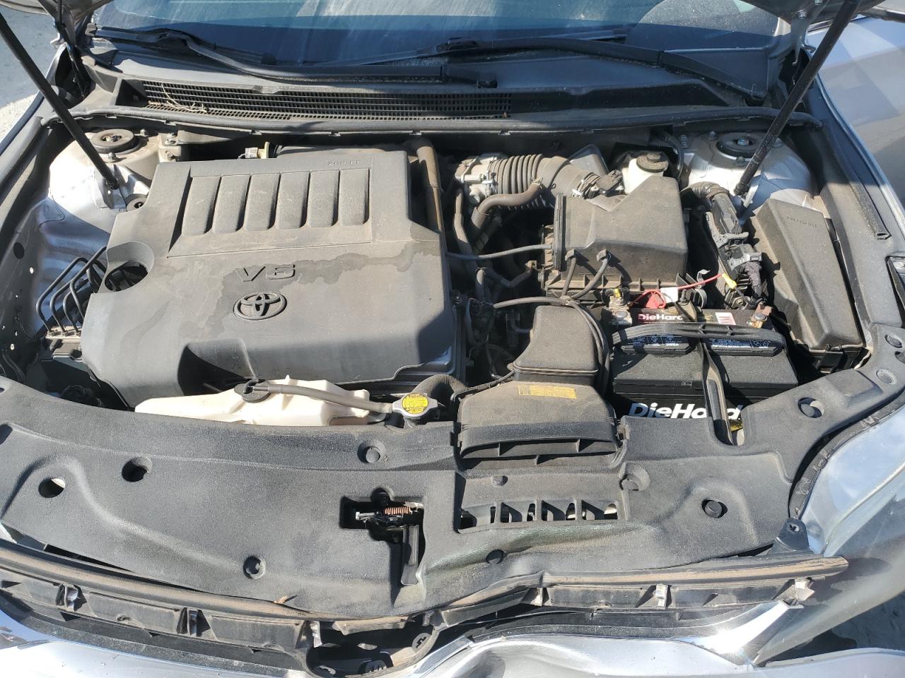 4T1BK1EB7EU111515 2014 Toyota Avalon Base